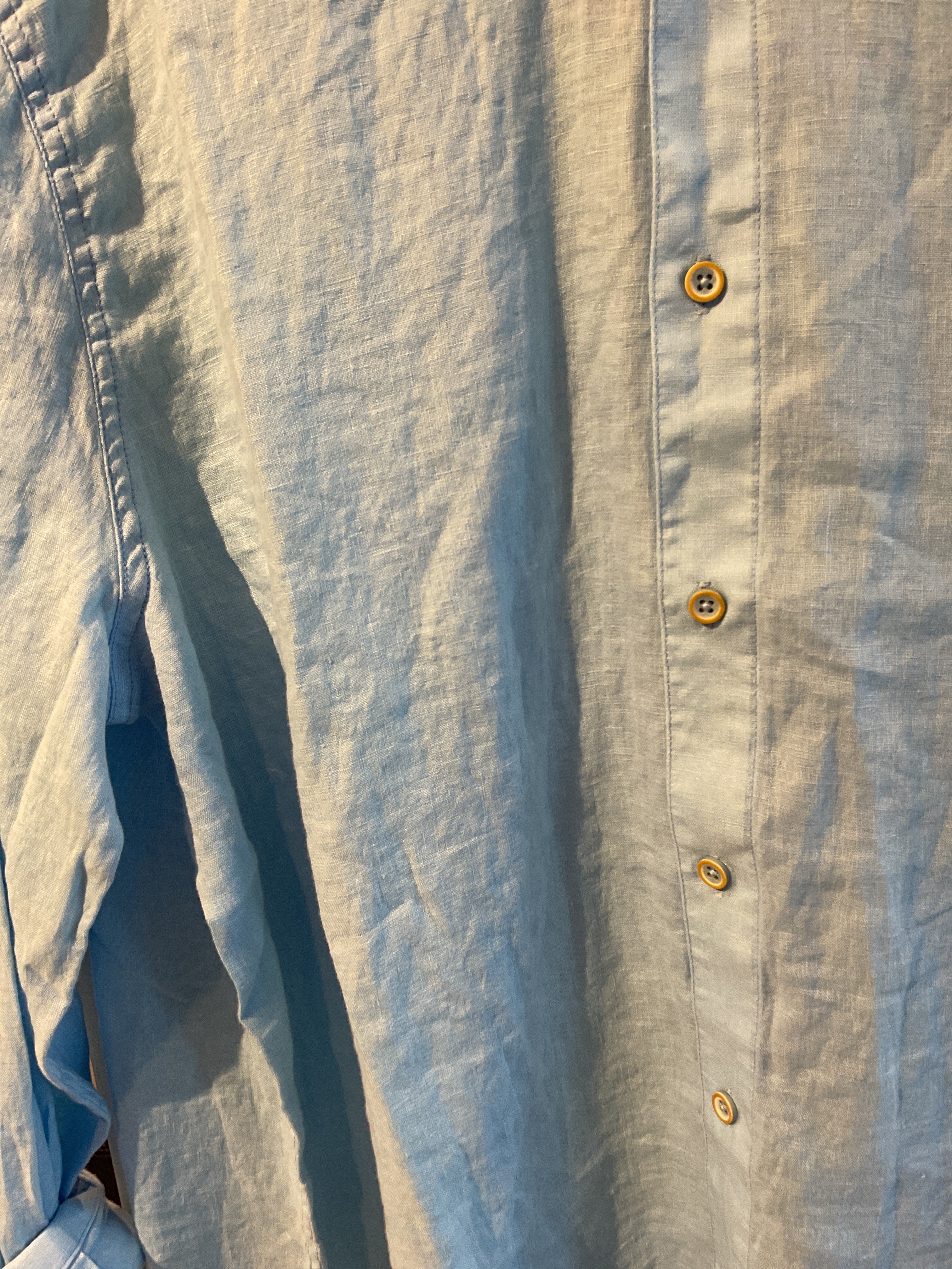 Linen SHIRT