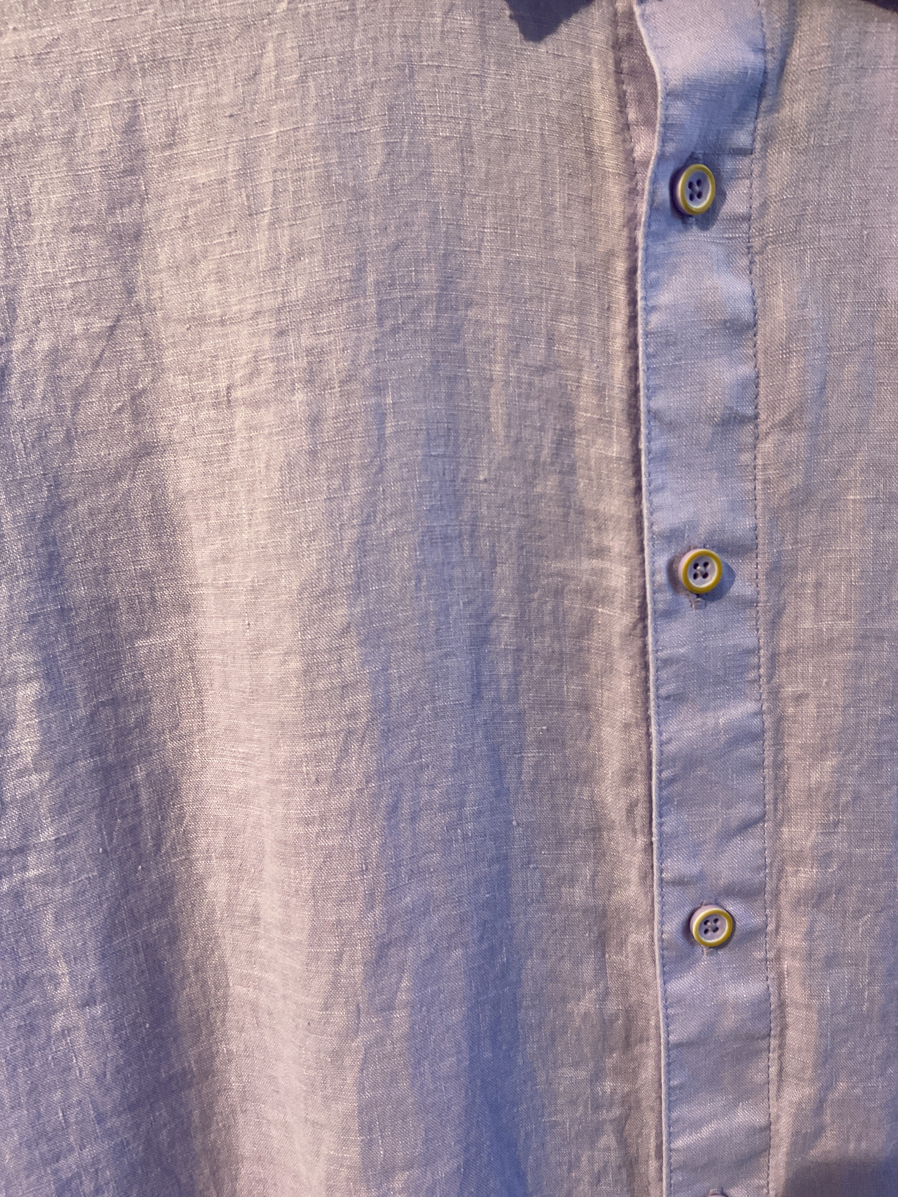 Linen Shirt