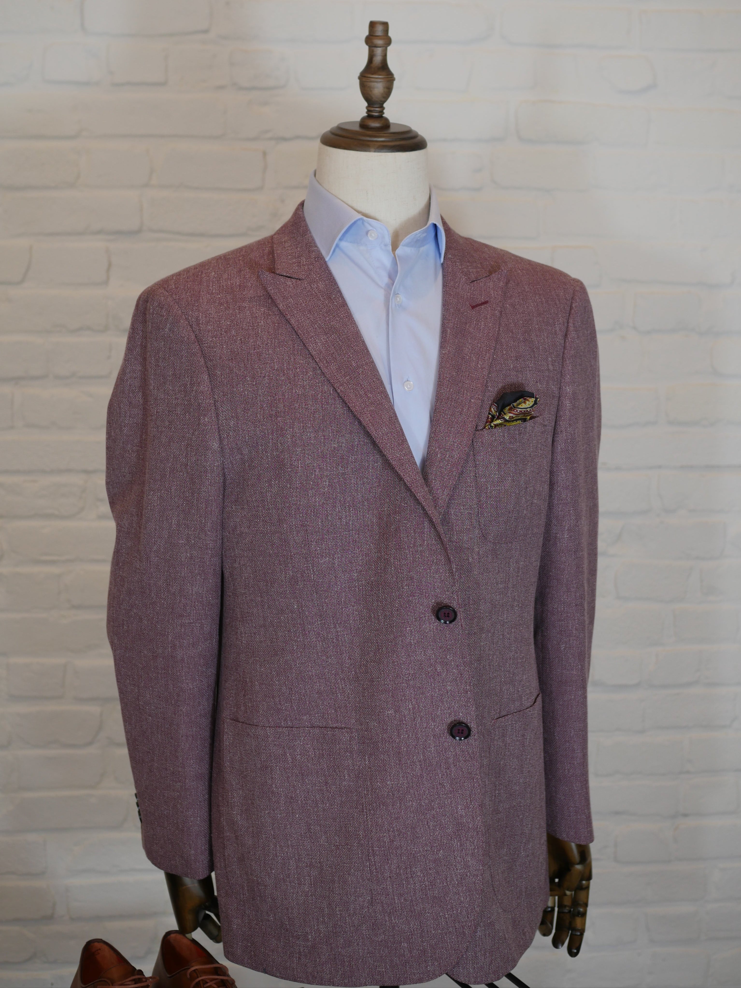 ETERI ITALY Sport jacket
