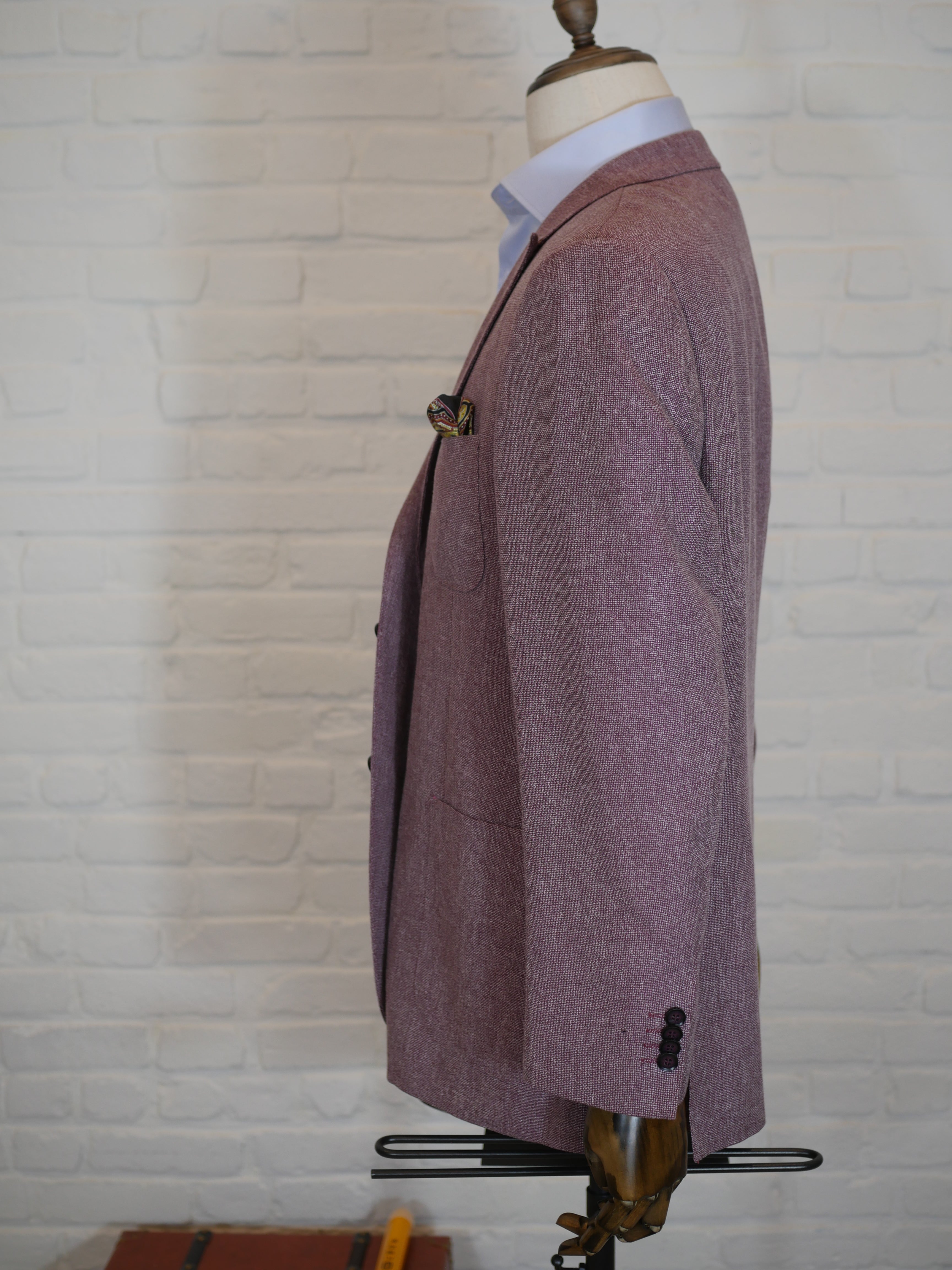 ETERI ITALY Sport jacket
