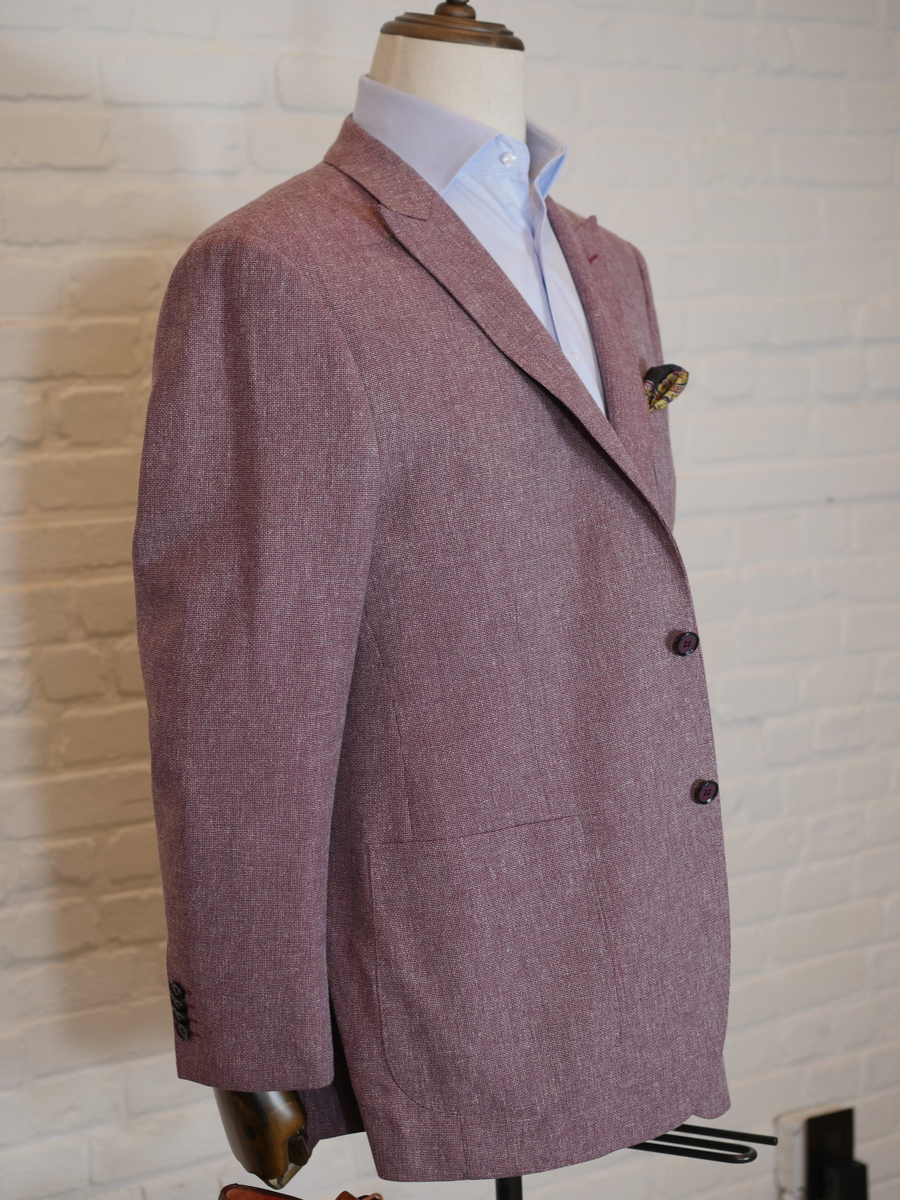 ETERI ITALY Sport jacket