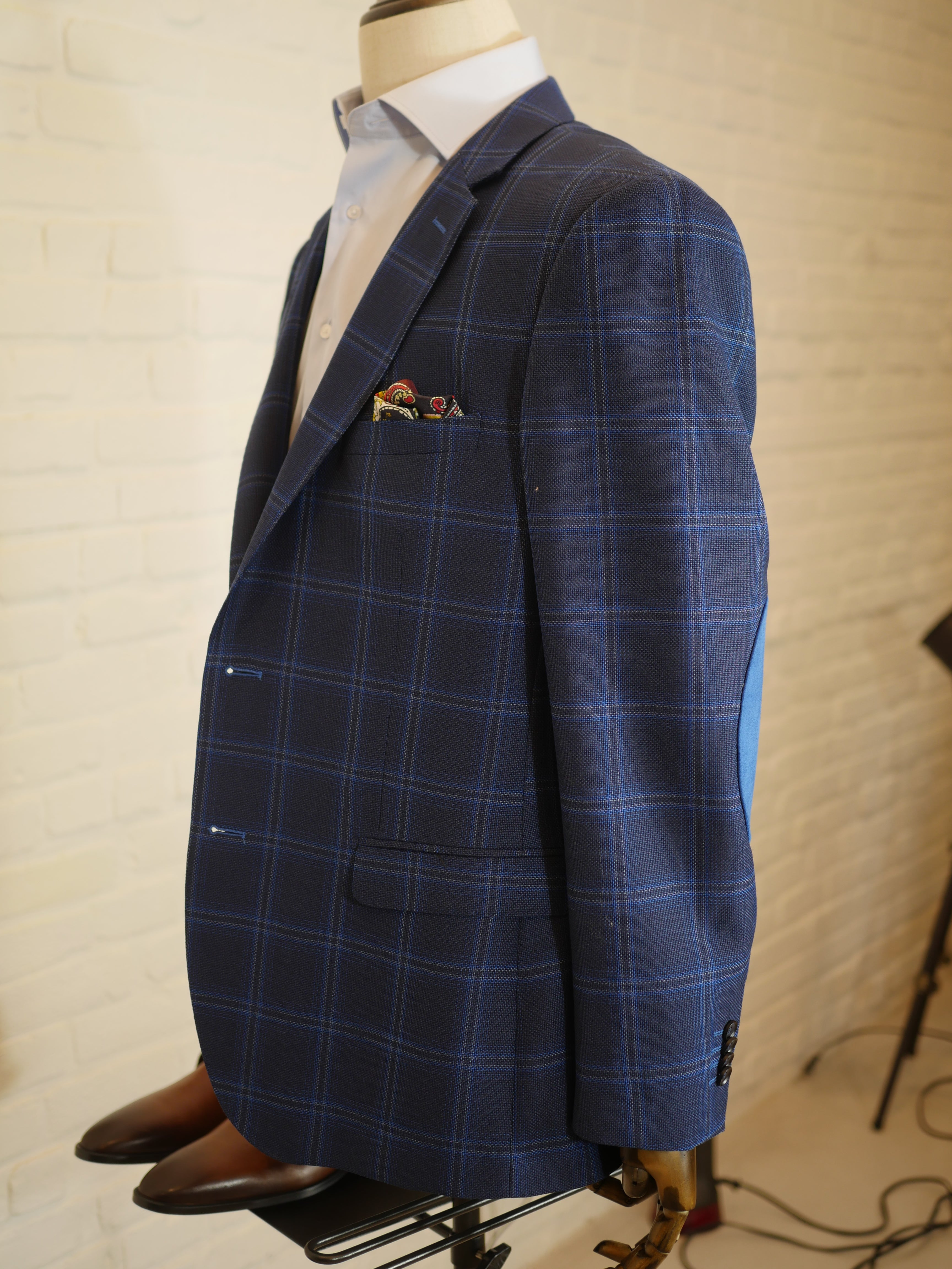 Eteri Sport Jacket
